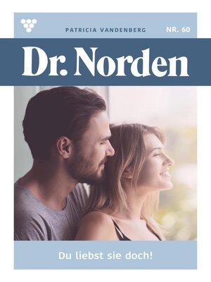 cover image of Du liebst sie doch!